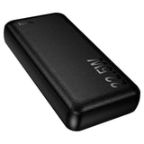Baterie externa Hoco J159A pentru 20000 mAh, 22.5W, PD, QC, Neagra