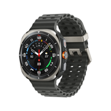 Smartwatch Kalobee SK88 cu 2 curele incluse, Negru