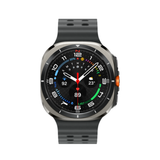 Smartwatch Kalobee SK88 cu 2 curele incluse, Negru