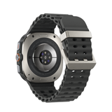 Smartwatch Kalobee SK88 cu 2 curele incluse, Negru
