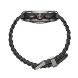 Smartwatch Kalobee SK88 cu 2 curele incluse, Negru