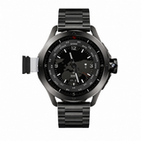 Smartwatch AMOLED Kalobee U7, Negru