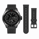 Smartwatch AMOLED Kalobee U7, Negru