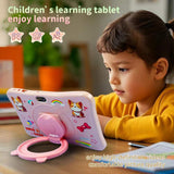 Tableta NPad 709, 7", Android 14, 4GB RAM, 128GB, Roz