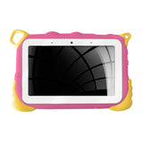 Tabla tactila Atouch Q39, 7 inchi, Android, roz