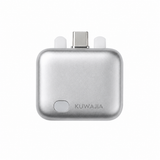 Adaptor KUWAJIA pentru incarcator, Argintiu