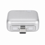 Adaptor KUWAJIA pentru incarcator, Argintiu