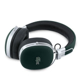 Casti audio Bluetooth Lacoste LCWHPH072PLAE, Verde