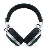 Casti audio Bluetooth Lacoste LCWHPH072PLAE, Verde