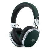 Casti audio Bluetooth Lacoste LCWHPH072PLAE, Verde