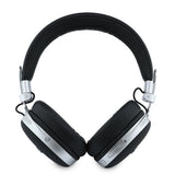 Căști Bluetooth Lacoste LCWHPH072PLAK, On-Ear, Negre