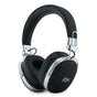Căști Bluetooth Lacoste LCWHPH072PLAK, On-Ear, Negre