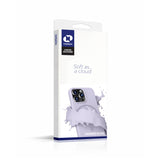 Husa Nordic compatibila cu iPhone 16 Pro Max, MagSafe/Magnetic, silicon lichid