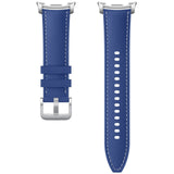 Curea TPU compatibila cu Galaxy Watch 8 40mm, Galaxy Watch 8 44mm, Alb