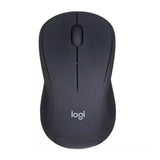 Tastatura si Mouse Wireless Logitech MK540 Advanced, Negru