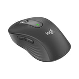 Mouse wireless Logitech M650 Signature, Gri