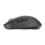 Mouse wireless Logitech M650 Signature, Gri