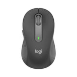 Mouse wireless Logitech M650 Signature, Gri
