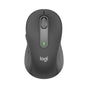 Mouse wireless Logitech M650 Signature, Gri