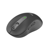 Mouse wireless Logitech M650 Signature, Gri