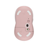 Mouse wireless Logitech M650 Signature, Roz