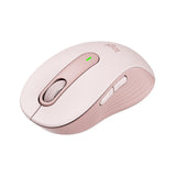 Mouse wireless Logitech M650 Signature, Roz