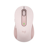 Mouse wireless Logitech M650 Signature, Roz