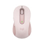 Mouse wireless Logitech M650 Signature, Roz