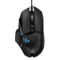 Cablu de date pentru mouse Logitech G502 Hero, Negru