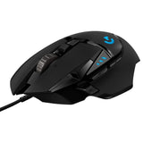 Cablu de date pentru mouse Logitech G502 Hero, Negru