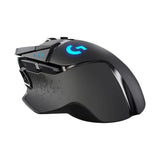Cablu de date pentru mouse Logitech G502 Hero, Negru
