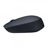 Mouse wireless Logitech M170, Gri