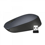 Mouse wireless Logitech M170, Gri