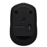 Mouse wireless Logitech M171, Negru
