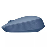 Mouse wireless Logitech M171, Albastru