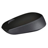 Mouse wireless Logitech M171, Negru