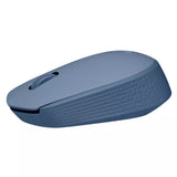 Mouse wireless Logitech M171, Albastru