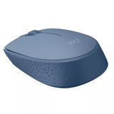 Mouse wireless Logitech M171, Albastru