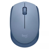 Mouse wireless Logitech M171, Albastru
