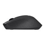 Mouse wireless Logitech B330 Silent Plus, Negru