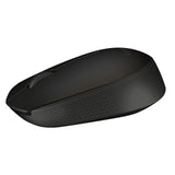 Mouse wireless Logitech B170, Negru