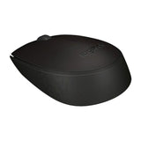 Mouse wireless Logitech B170, Negru