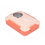 Lunch box, Roz