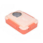 Lunch box, Roz