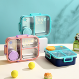 Lunch box, Roz