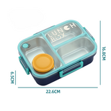 Lunch box, Roz