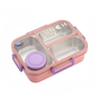 Lunch box, Roz
