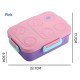 Lunch box, Roz