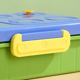 Lunch box, Roz