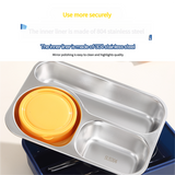 Lunch box, Roz